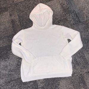 Girls F21 Sweater Hoodie